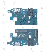 Samsung Galaxy M31s (SM‑M317F) Charging Board Original – USB‑C Port Flex Sub‑Board