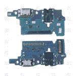 Samsung Galaxy M51 (SM‑M515F) Charging Board Original – USB‑C Port Flex Sub Board