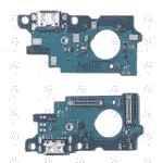 Samsung Galaxy M52 5G (SM‑M526B) Charging Board Original – USB‑C Port Flex Sub Board