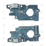 Samsung Galaxy M53 5G (SM-M536B) Charging Board Original – USB-C Port Flex Sub Board