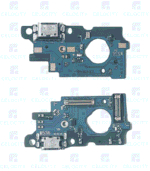 Samsung Galaxy M53 5G (SM-M536B) Charging Board Original – USB-C Port Flex Sub Board