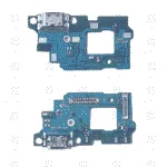 Samsung Galaxy M54 5G (SM-M546B) Charging Board Original – USB-C Port Flex Sub Board