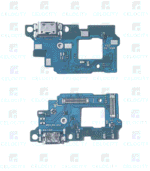 Samsung Galaxy M54 5G (SM-M546B) Charging Board Original – USB-C Port Flex Sub Board