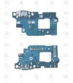 Samsung Galaxy M54 5G (SM-M546B) Charging Board Original – USB-C Port Flex Sub Board