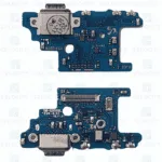 Samsung Galaxy S20 Plus (SM-G985F) Original Charging Board – USB-C Port Flex Sub Board