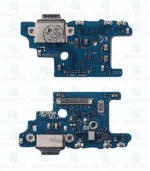 Samsung Galaxy S20 Plus (SM-G985F) Original Charging Board – USB-C Port Flex Sub Board
