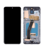 Samsung Galaxy S20 SM-G980 / SM-G981 4G/5G LCD Display Touch Screen Originale  – Service Pack - Image 2