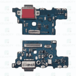 Samsung Galaxy S20 Ultra (SM-G988B) Original Charging Board – USB-C Port Flex Sub Board