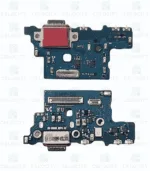 Samsung Galaxy S20 Ultra (SM-G988B) Original Charging Board – USB-C Port Flex Sub Board