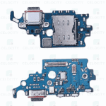 Samsung Galaxy S21 (SM-G991B) Original Charging Board – USB-C Port Flex Sub Board