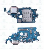 Samsung Galaxy S21 (SM-G991B) Original Charging Board – USB-C Port Flex Sub Board
