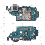 Samsung Galaxy S21 Ultra (SM-G998B) Original Charging Board – USB-C Port Flex Sub Board