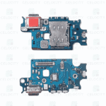 Samsung Galaxy S22 Plus (SM-S906B) Original Charging Board – USB-C Port Flex Sub Board