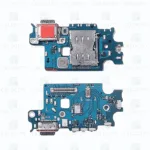Samsung Galaxy S22 Plus (SM-S906B) Original Charging Board – USB-C Port Flex Sub Board