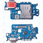 Samsung Galaxy S23 5G (SM-S911B) Original Charging Board – USB-C Port Flex Sub Board