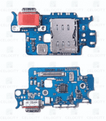 Samsung Galaxy S23 5G (SM-S911B) Original Charging Board – USB-C Port Flex Sub Board