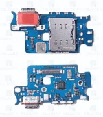 Samsung Galaxy S23 5G (SM-S911B) Original Charging Board – USB-C Port Flex Sub Board