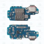 Samsung Galaxy S23 Ultra (SM-S918B) Original Charging Board – USB-C Port Flex Sub Board