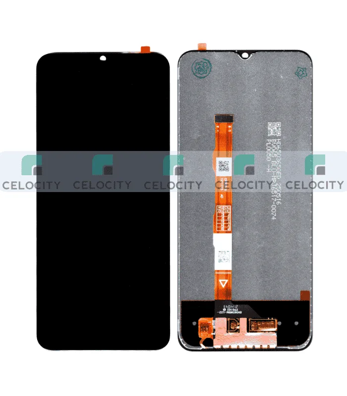 Original LCD Display and Touch Screen Assembly for Vivo Y02s, Y16, Y21, Y21A, Y21s, Y30 5G, Y32 – Celocity Replacement Part