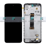 XIAOMI REDMI 12 (23053RN02) LCD Display with Frame – Original Touchscreen Replacement | Service Pack