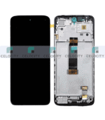 XIAOMI REDMI 12 (23053RN02) LCD Display with Frame – Original Touchscreen Replacement | Service Pack