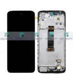 XIAOMI REDMI 12 (23053RN02) LCD Display with Frame – Original Touchscreen Replacement | Service Pack