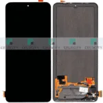 XIAOMI MI 11i / XIAOMI MI 11X / XIAOMI MI 11X PRO / POCO F4 / POCO F3 (M2012K11G, M2012K11AI, M2012K11I, 22021211RG, M2012K11AG) LCD DISPLAY + TOUCH SCREEN (Service Pack)