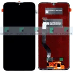 HUAWEI Y7 2019 (SNE-LX1) LCD Display TOUCHSCREEN Premium Black – High Quality