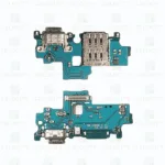 Samsung Galaxy A36 5G (SM-A366B) Charging Board Original – USB Type-C Port Flex Sub Board