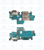 Samsung Galaxy A36 5G (SM-A366B) Charging Board Original – USB Type-C Port Flex Sub Board