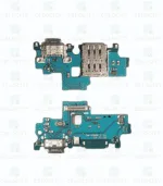 Samsung Galaxy A36 5G (SM-A366B) Charging Board Original – USB Type-C Port Flex Sub Board