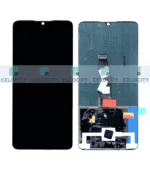 Huawei P30 (ELE-L29) LCD Display TOUCHSCREEN (No Frame) Oled Premium Black – High Quality
