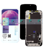 Apple iPhone 12 mini (A2399) JK FHD LCD Display TOUCH SCREEN GLASS SCREEN FRAME BLACK