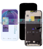 Apple iPhone 13 Pro (A2638) JK FHD LCD Display TOUCH SCREEN GLASS SCREEN FRAME BLACK