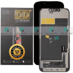 Apple iPhone 13 (A2633) DD Soft OLED LCD Display with Touch Screen & Frame – Black