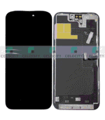 Apple iPhone 14 Pro Max (A2894) Ruiju DISPLAY LCD SOFT OLED Screen Digitizer Assembly - Image 2