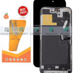 Apple iPhone 14 Pro Max (A2894) Ruiju DISPLAY LCD SOFT OLED Screen Digitizer Assembly