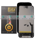 Apple iPhone 15 Plus (A3094) DD Soft OLED Display with Touch Screen – Original Quality