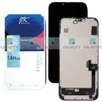 Apple iPhone 14 Plus (A2886) JK FHD LCD Display TOUCH SCREEN BLACK