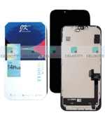 Apple iPhone 14 Plus (A2886) JK FHD LCD Display TOUCH SCREEN BLACK