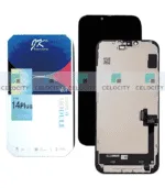 Apple iPhone 14 Plus (A2886) JK FHD LCD Display TOUCH SCREEN BLACK