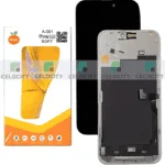 Apple iPhone 15 Pro Max (A3106) Ruiju DISPLAY LCD SOFT OLED Screen Digitizer Assembly