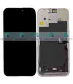 Apple iPhone 15 Pro Max (A3106) Ruiju DISPLAY LCD SOFT OLED Screen Digitizer Assembly - Image 2