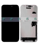 Apple iPhone 16 Pro Max (A3084) Ruiju DISPLAY LCD SOFT OLED Screen Digitizer Assembly - Image 2