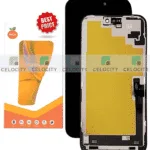 Apple iPhone 16 Plus (A3290) Ruiju DISPLAY LCD SOFT OLED Screen Digitizer Assembly