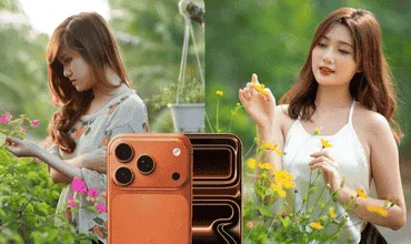 iPhone 17 Pro Max detailed product description image – Celocity Official