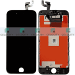 Apple iPhone 6S (A1633) AAA LCD Display with Touch Screen, With Frame – Black and White