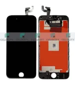 Apple iPhone 6S (A1633) AAA LCD Display with Touch Screen, With Frame – Black and White