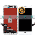 Apple iPhone 7 Plus (A1661) LCD Display with Touch Screen, Glass With Frame – Black and White