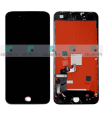 Apple iPhone 8 Plus (A1864) LCD Display TOUCH SCREEN GLASS SCREEN FRAME BLACK - Image 2